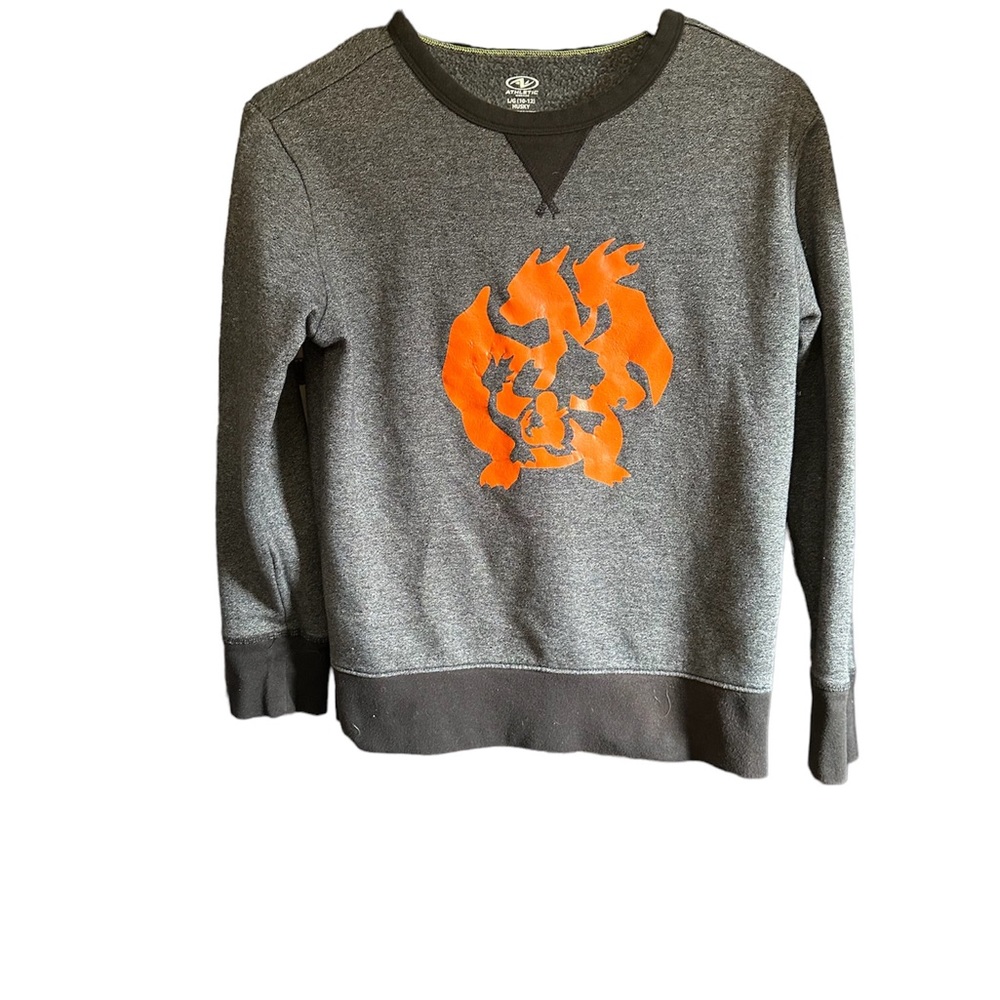 Pokémon youth sweatshirt